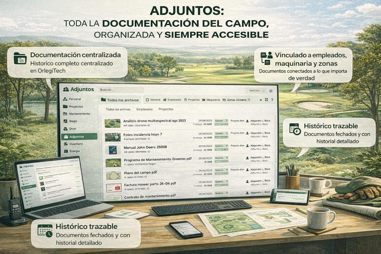 Control de proyectos